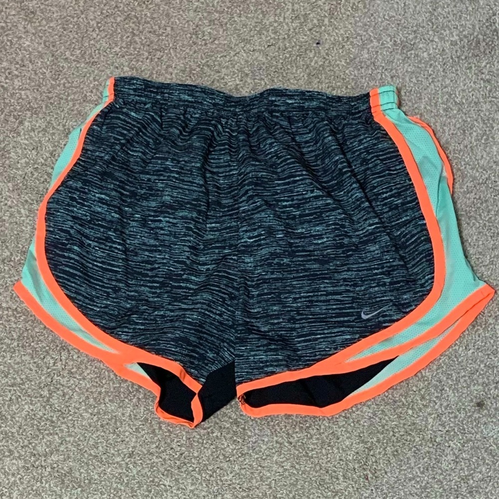 ‼️SOLD‼️ Nike Dri-FIT Running Shorts